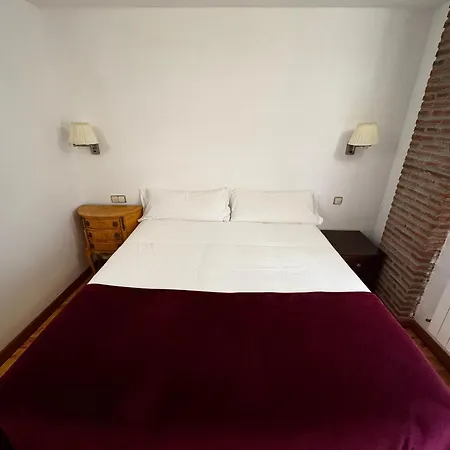 Hotel Rural Cayetana