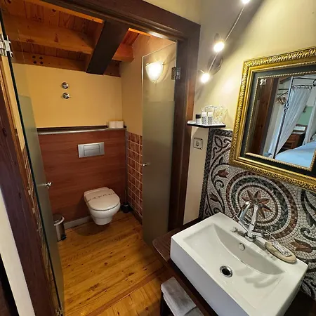 Rural Cayetana 4*