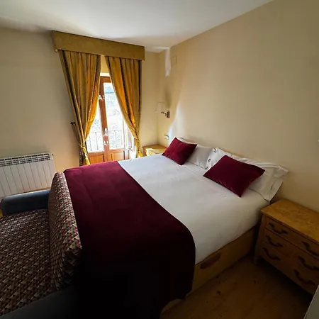 Rural Cayetana Hotel Piedrahita (Castile and Leon)
