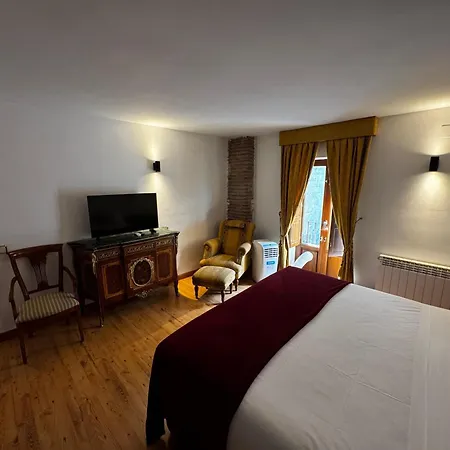 Szálloda Rural Cayetana