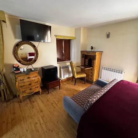 Rural Cayetana Hotel