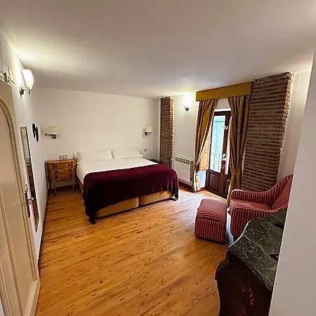 Rural Cayetana 4* Piedrahita (Castile and Leon)