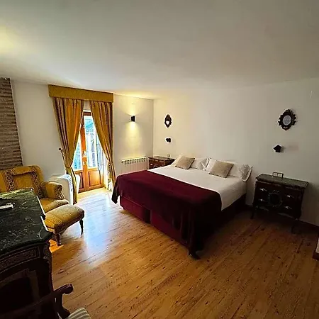 Rural Cayetana 4* Piedrahita (Castile and Leon)