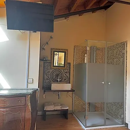 Rural Cayetana 4* Piedrahita (Castile and Leon)