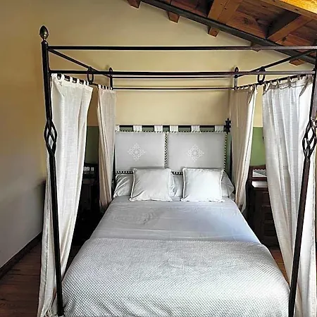 Rural Cayetana 4* Piedrahita (Castile and Leon)
