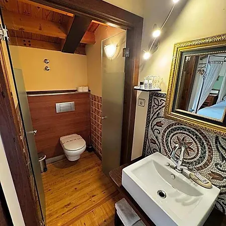 Rural Cayetana 4*