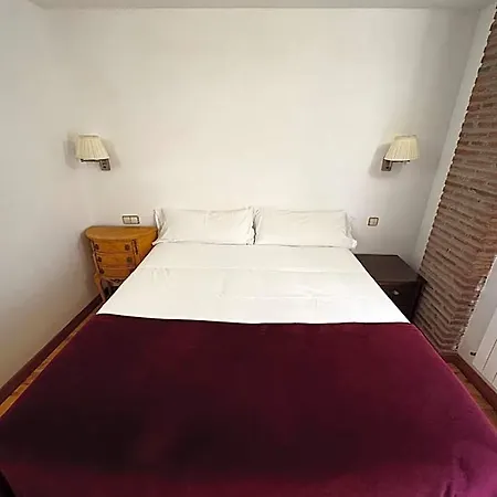 Rural Cayetana Hotel Piedrahita (Castile and Leon)