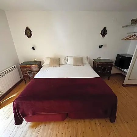 Rural Cayetana Hotel 4*