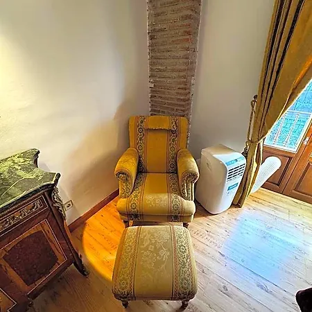 Rural Cayetana Hotel