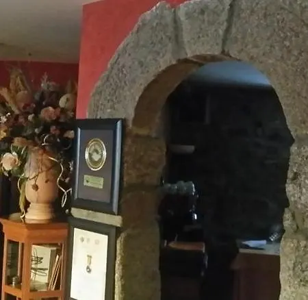 Rural Cayetana 4*