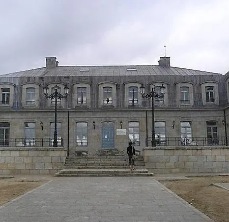 Rural Cayetana Piedrahita (Castile and Leon)