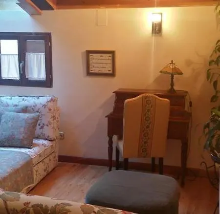 Rural Cayetana Hotel 4*