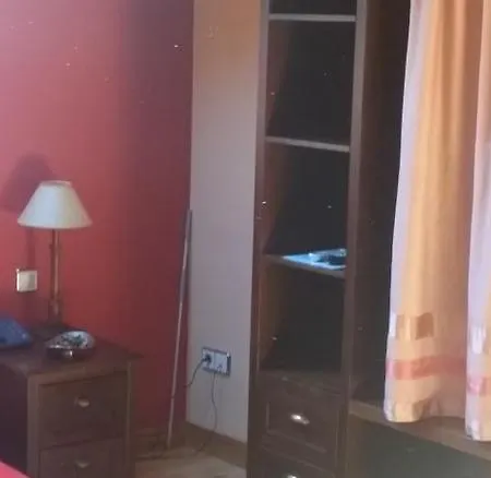 Otel Rural Cayetana Piedrahita (Castile and Leon)