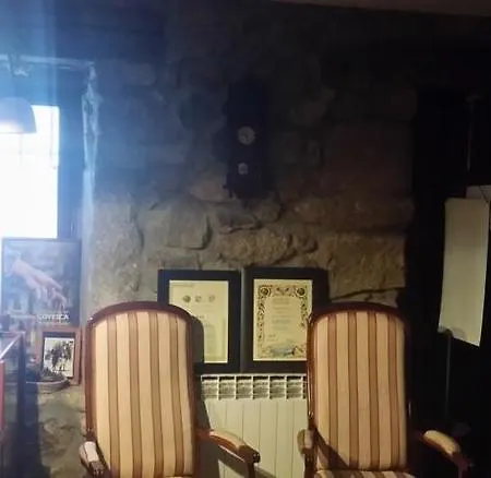 Otel Rural Cayetana Piedrahita (Castile and Leon)