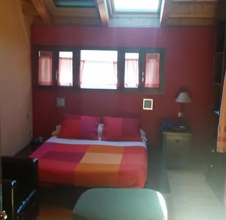 Rural Cayetana Hotell