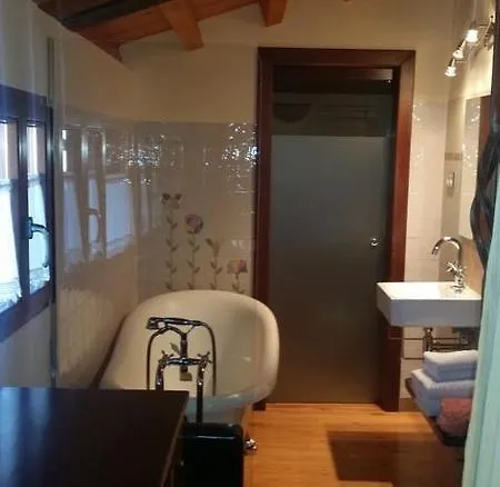Rural Cayetana 4* Piedrahita (Castile and Leon)