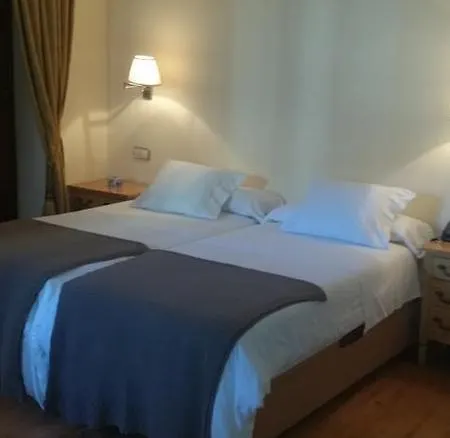 Rural Cayetana 4*