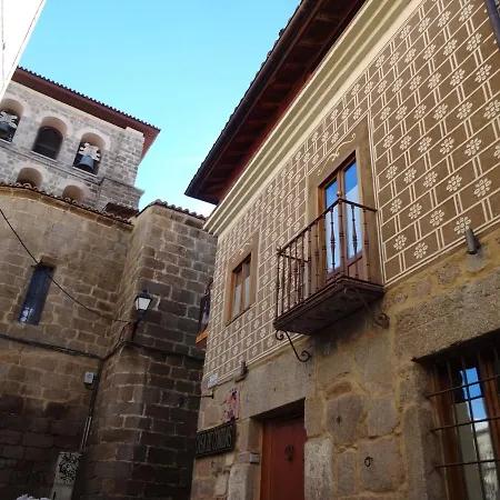 Hotell Rural Cayetana 4*