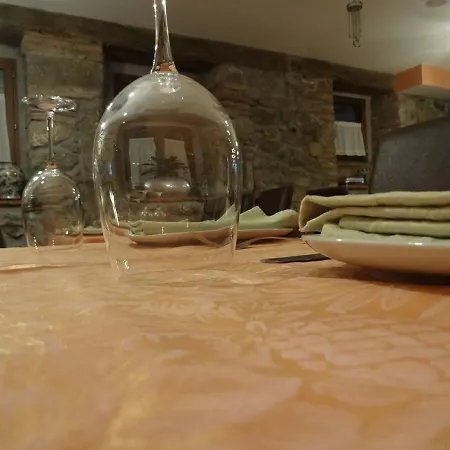 Hotel Rural Cayetana Piedrahita (Castile and Leon)