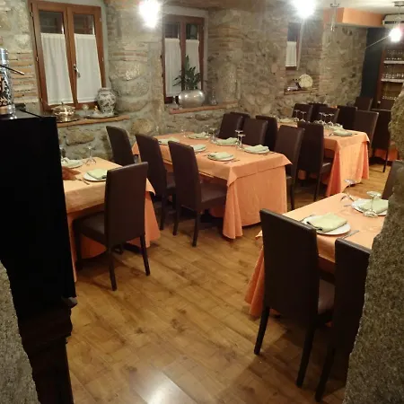 Rural Cayetana Hotell