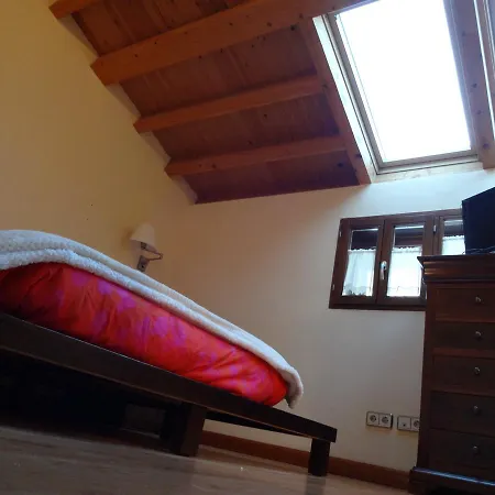 Rural Cayetana Hotel