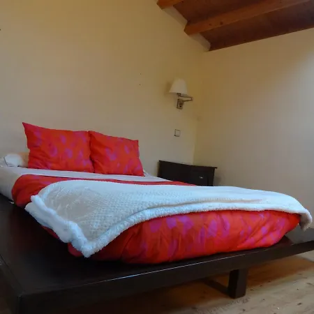 Rural Cayetana