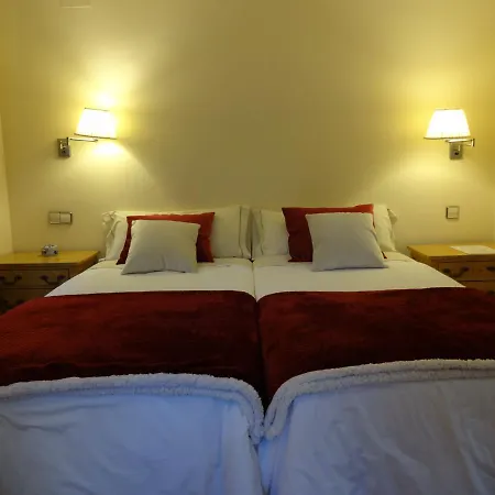 Rural Cayetana Hotel Piedrahita (Castile and Leon)