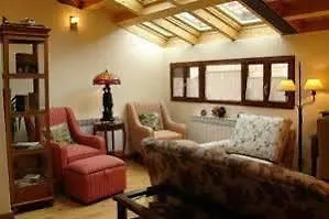 Otel Rural Cayetana 4*