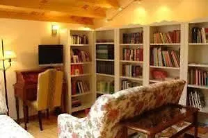 Otel Rural Cayetana Piedrahita (Castile and Leon)