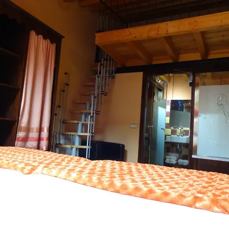 Hotell Rural Cayetana