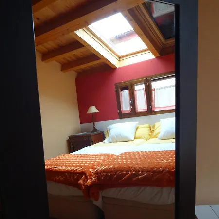 Rural Cayetana فندق 4*