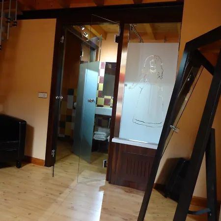 Rural Cayetana Hotell