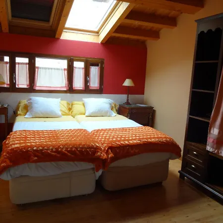 Rural Cayetana Hotel