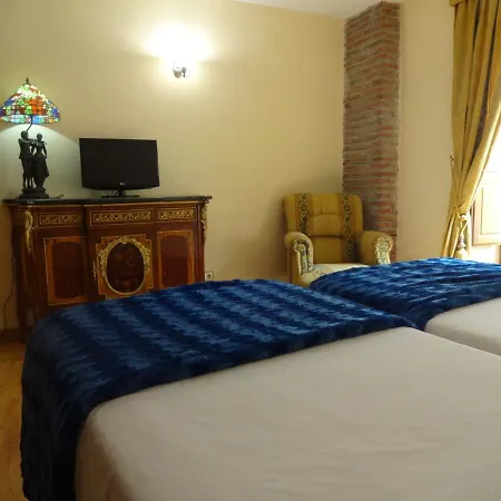 Hotel Rural Cayetana