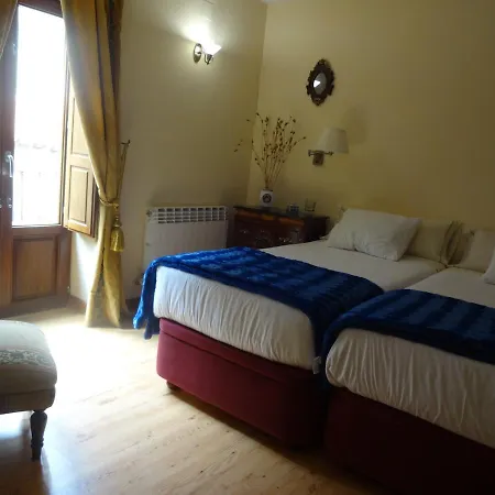 Hotel Rural Cayetana