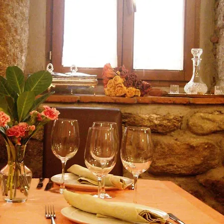 Otel Rural Cayetana