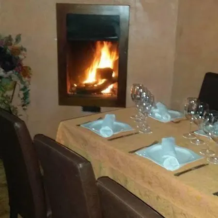 Otel Rural Cayetana Piedrahita (Castile and Leon)