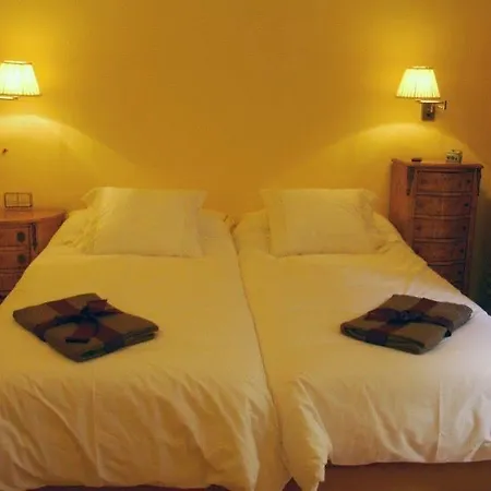 Hotell Rural Cayetana