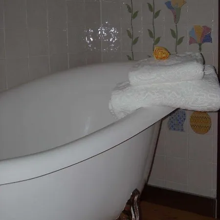 Rural Cayetana Otel Piedrahita (Castile and Leon)