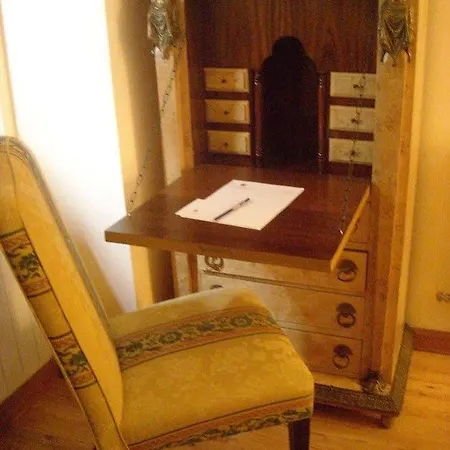 Hotel Rural Cayetana Piedrahita (Castile and Leon)