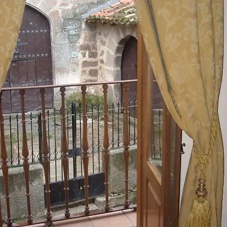 Otel Rural Cayetana