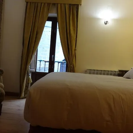 Rural Cayetana 4* Piedrahita (Castile and Leon)