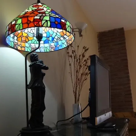 Hotell Rural Cayetana