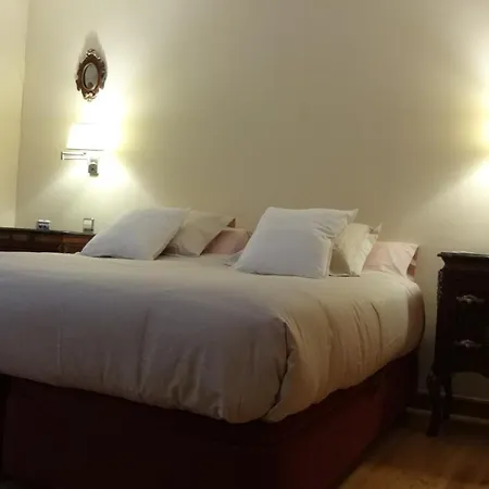 فندق Rural Cayetana