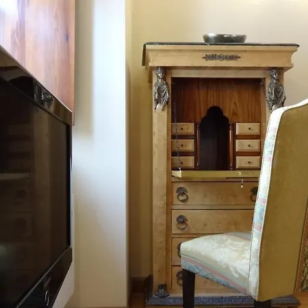 Hotell Rural Cayetana