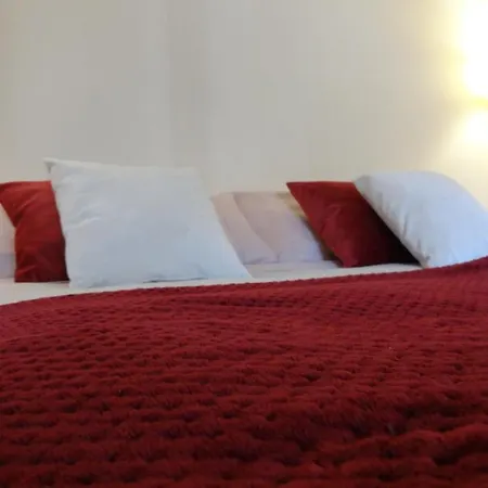 Hotell Rural Cayetana