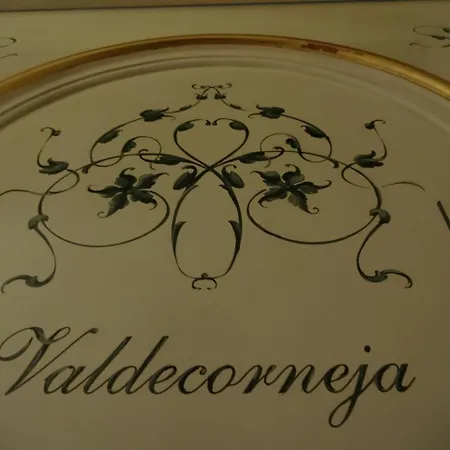 Rural Cayetana 4* بيدراهيتا