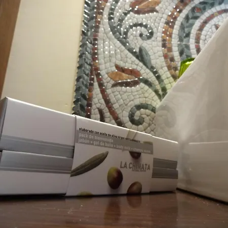 Rural Cayetana فندق 4*