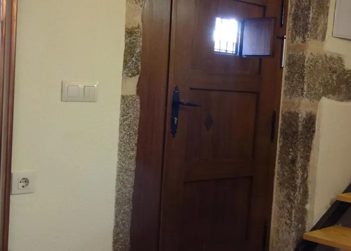 ホテル Rural Cayetana