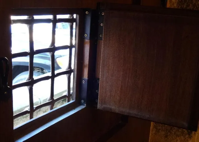 Rural Cayetana ホテル 4*